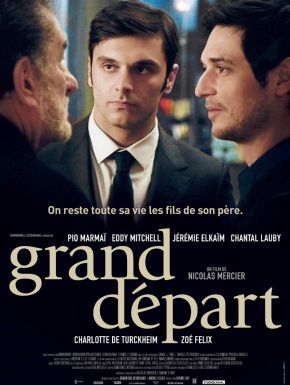 Grand Départ