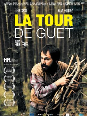 La Tour De Guet