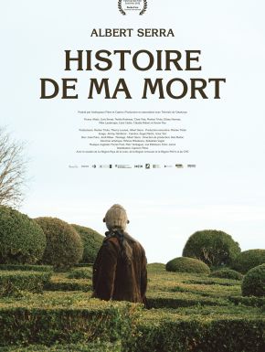 Histoire De Ma Mort