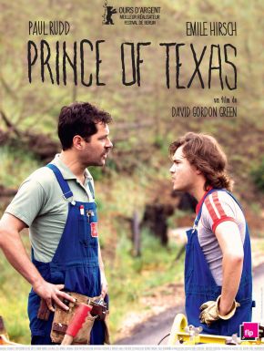 Prince Of Texas