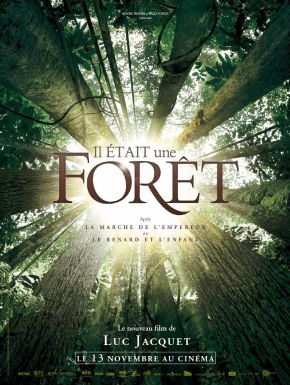 Il était Une Forêt