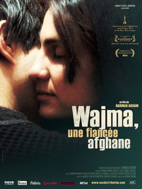 Wajma, Une Fiancée Afghane