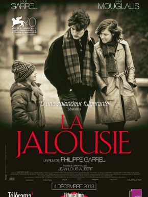 La jalousie