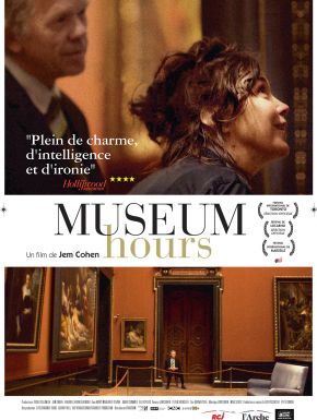 Museum Hours