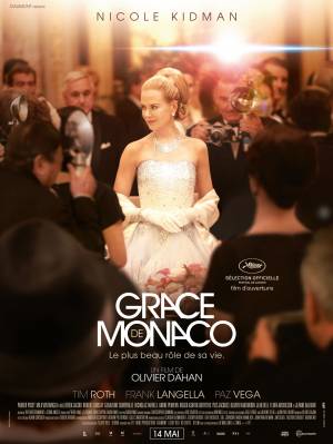 Grace de Monaco