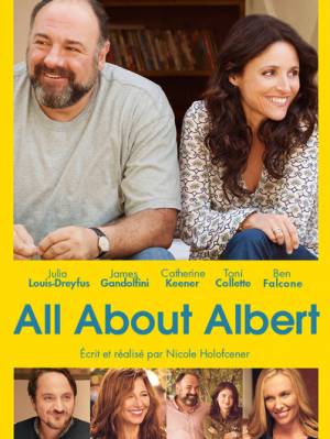 All About Albert