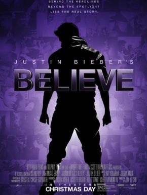 Justin Bieber's Believe