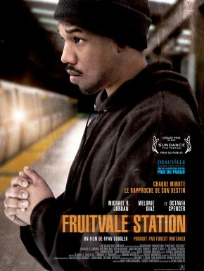 Fruitvale Station