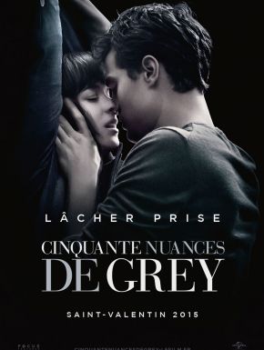 Cinquante Nuances De Grey