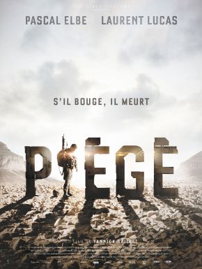 Piégé