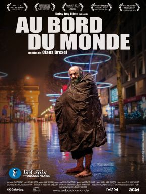 Au bord du monde