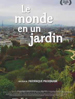 Le Monde En Un Jardin