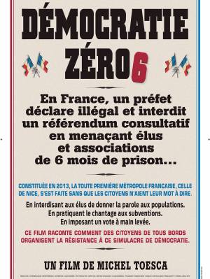 Démocratie Zéro6