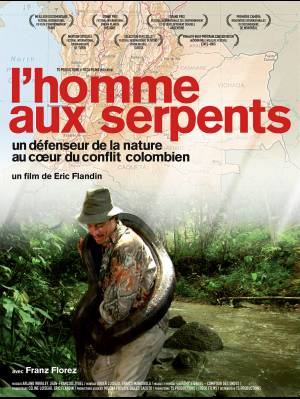 L'Homme Aux Serpents