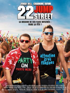 22 Jump Street