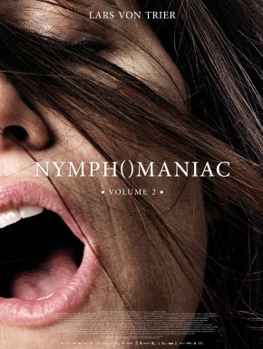 Nymphomaniac: Volume 2