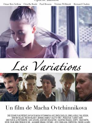 Les Variations