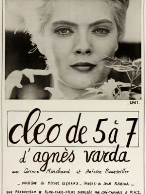 Cléo De 5 à 7