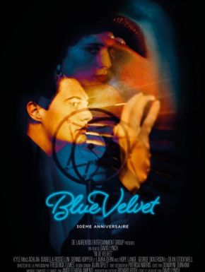 Blue Velvet