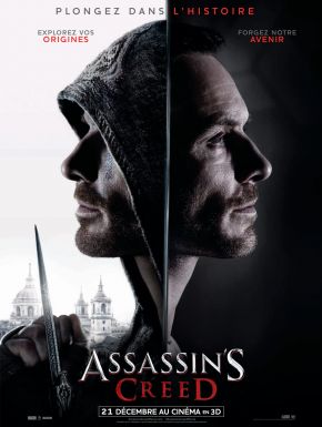 Assassin' S Creed