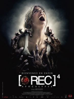 Rec 4 : Apocalypse