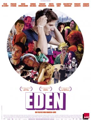 Eden