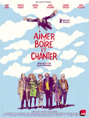 Aimer, boire et chanter