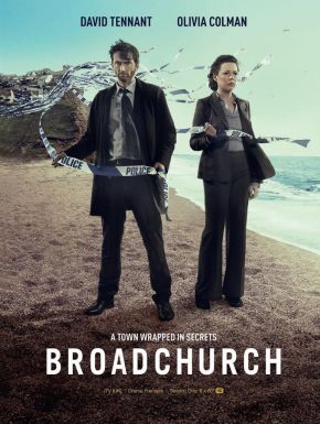 Broadchurch Saison 1