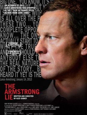 Le Mensonge Armstrong