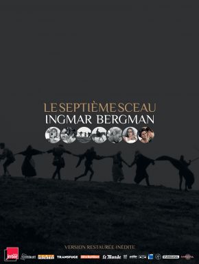 Le septième sceau