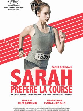 Sarah Préfère La Course
