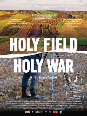 Holy Field, Holy War