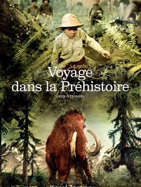 Voyage Dans La Préhistoire