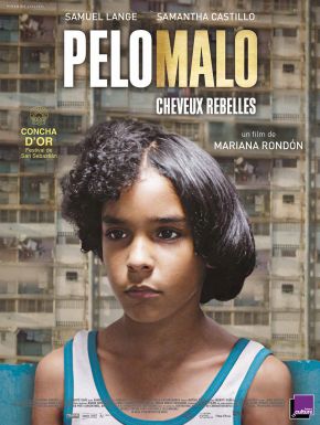 Pelo malo : cheveux rebelles