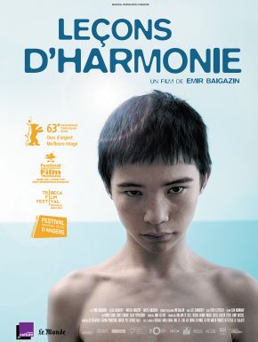 Leçons D'harmonie