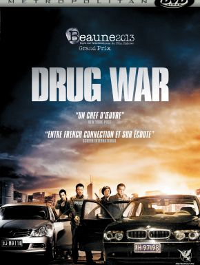 Drug War