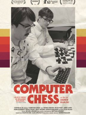 Computer Chess