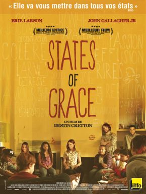 States Of Grace