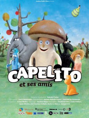 Capelito Et Ses Amis