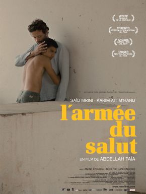 L'armée Du Salut