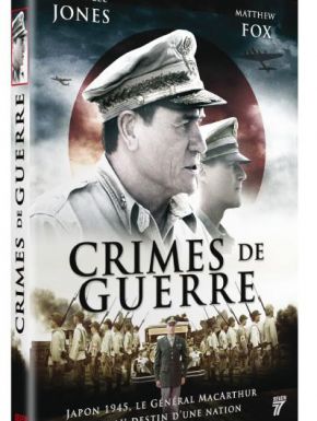 Crimes De Guerre