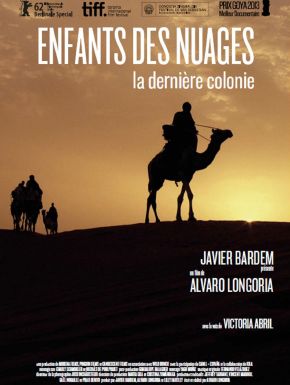 Enfants Des Nuages, La Dernière Colonie