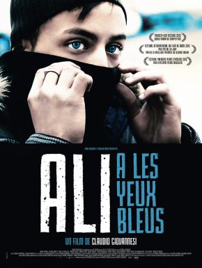 Ali A Les Yeux Bleus