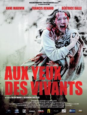 Aux Yeux Des Vivants