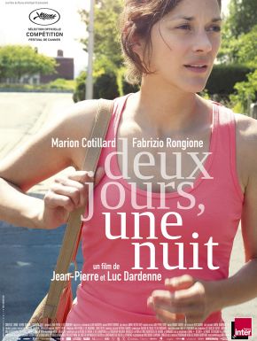 Deux Jours, Une Nuit