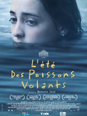 L'Eté Des Poissons Volants