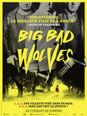 Big Bad Wolves