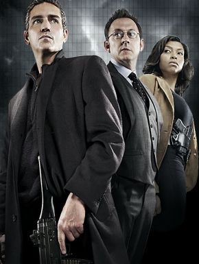 Person Of Interest, Saison 2