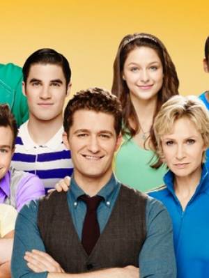 Glee Saison 5