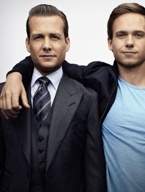 Suits, Avocats Sur Mesure Saison 4